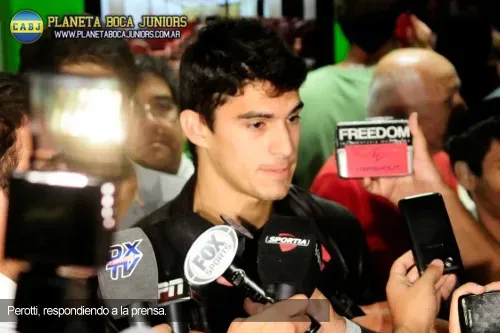 Diego Perotti