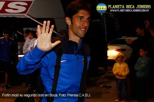 Juan-Forlin