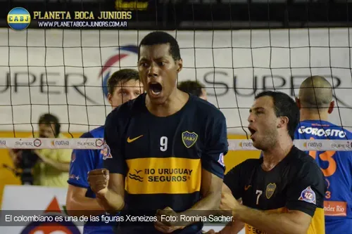 Carlos Mosquera