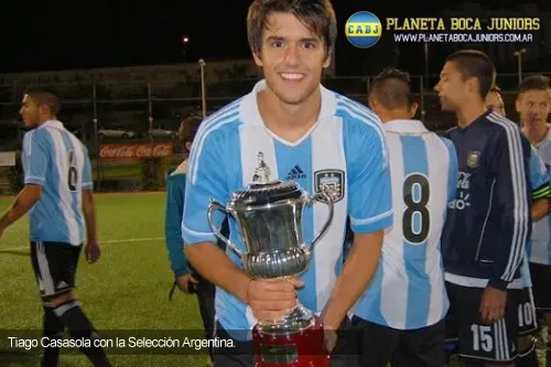 Tiago Casasola