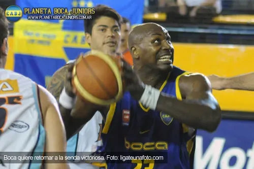 Boca-Basquet