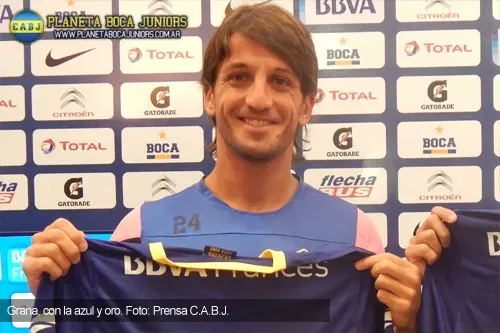 Hernan-Grana