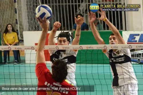 voley