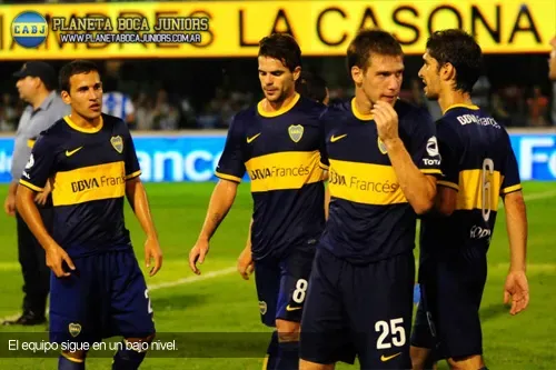 Derrota ante Rafaela