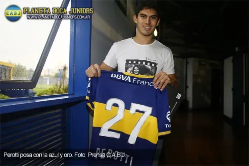 Diego-Perotti-Boca