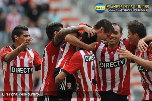 Estudiantes LP