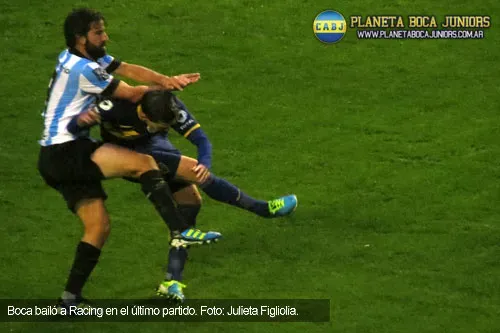 racing