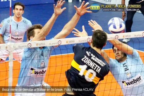 voley