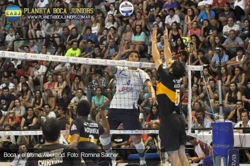 voley