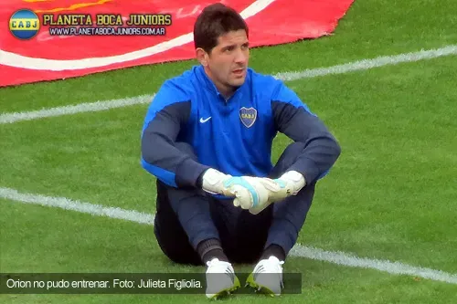 Agustín Orion