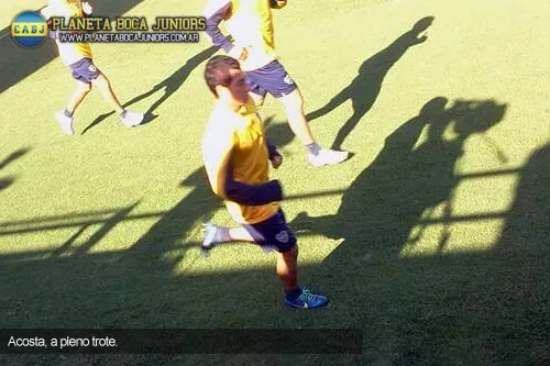 Luciano Acosta