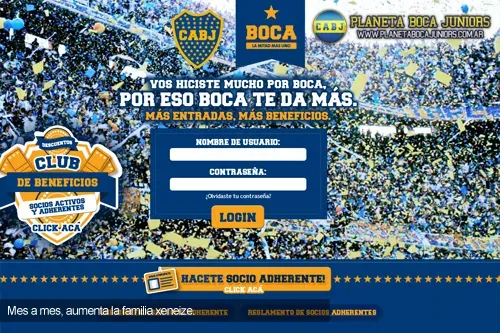 Socio-Adherente
