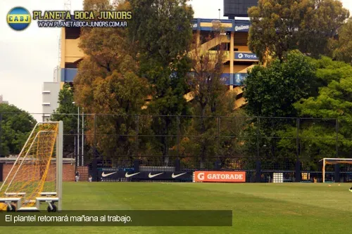 Entrenamiento