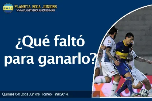 analisis qac boca boca
