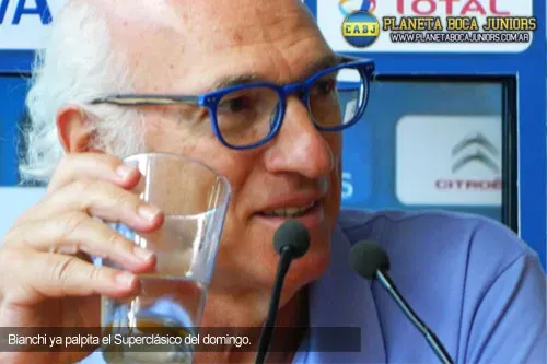 bianchi