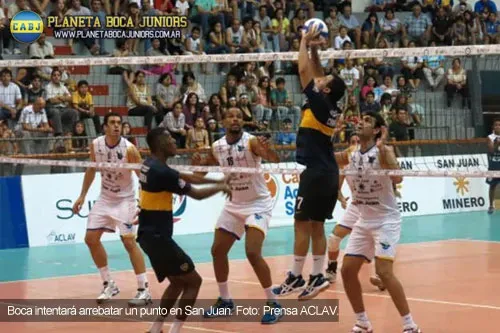 voley