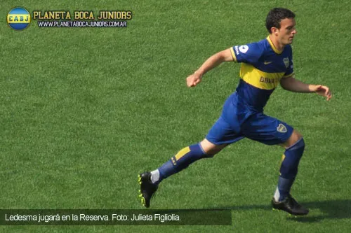 Ledesma