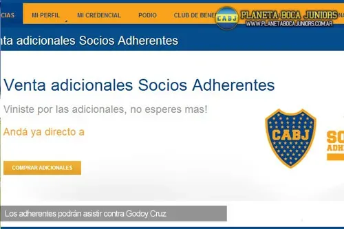 adicionales