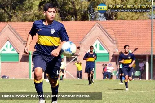 inferiores