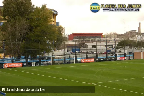 Entrenamiento