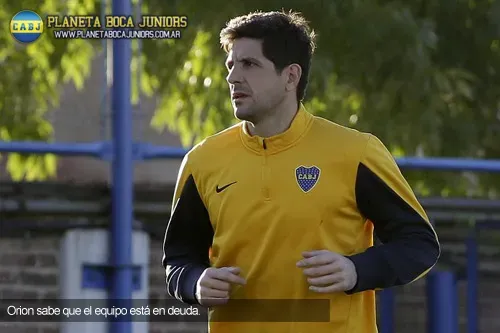 Agustín Orion