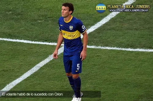Pablo Ledesma