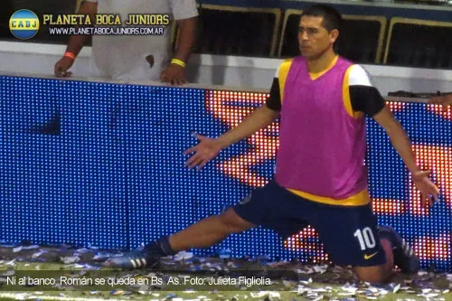 riquelme