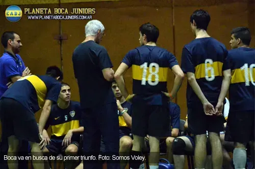 voley