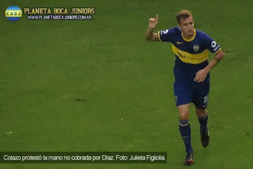 colazo