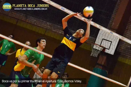 voley