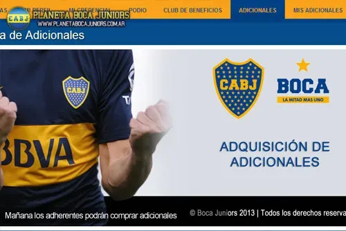 adherentes