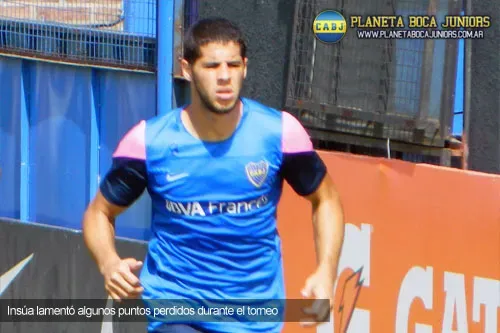 insua