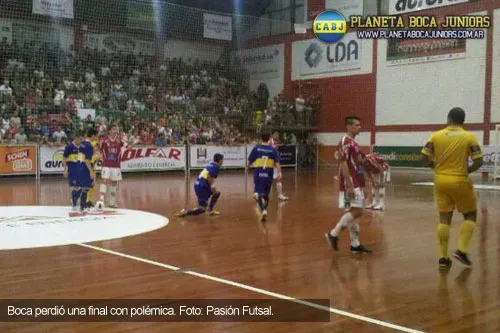 futsal