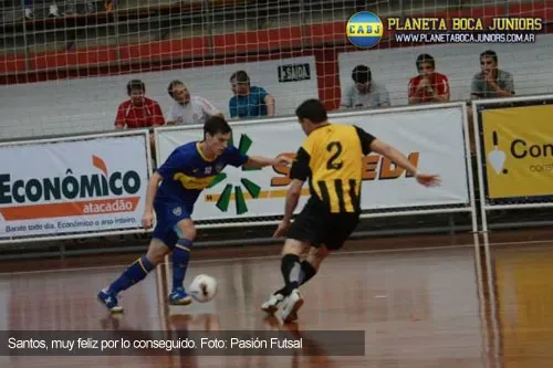 futsal