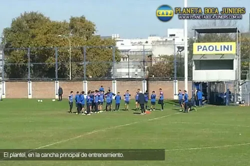 Entre-Boca