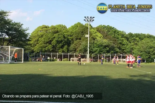 OBANDO PENAL