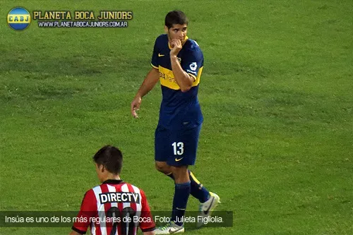 Emanuel-Insua-Boca
