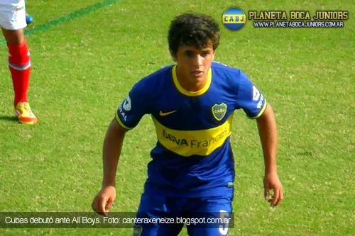 cubas nota boca