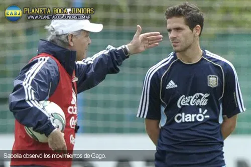 gago sabella boca