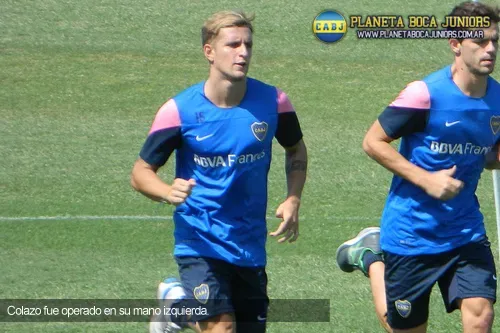 colazo mano boca