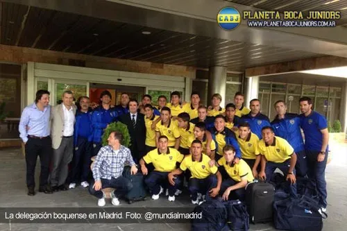 mundial