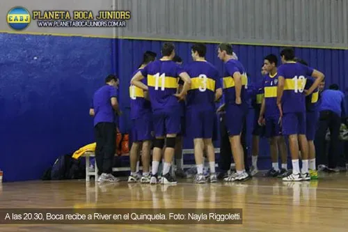 voley