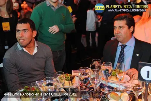angelici