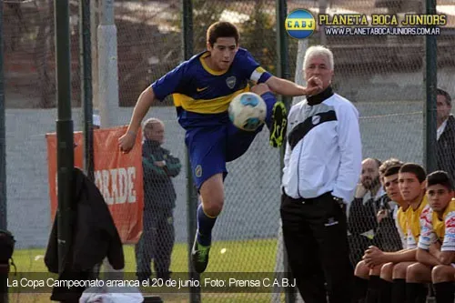 CAMPEONATO