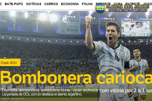 Portada