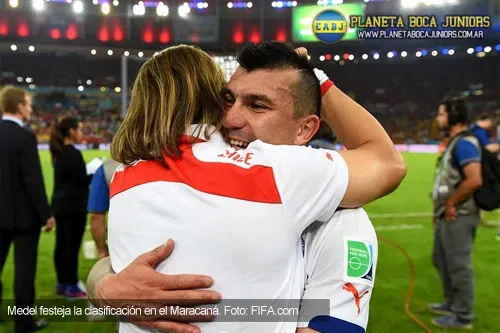 Gary-Medel