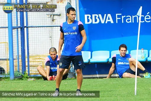 Sanchez-Mino