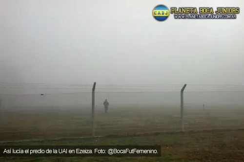 Boca-UAI-Fut-Fem