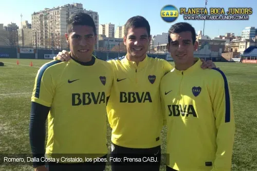 Planeta-Boca