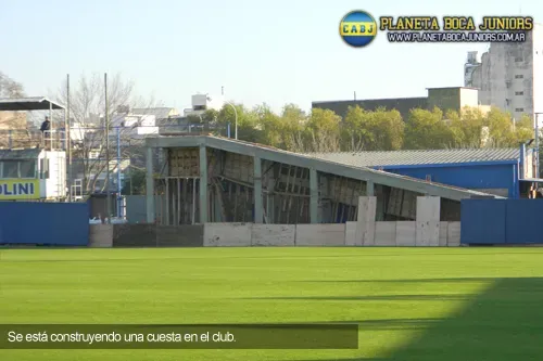 cuesta boca